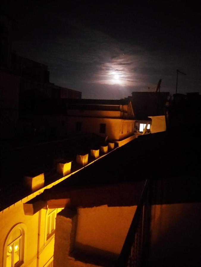 Taxim Hostel (Adults Only) Istanbul Exterior foto