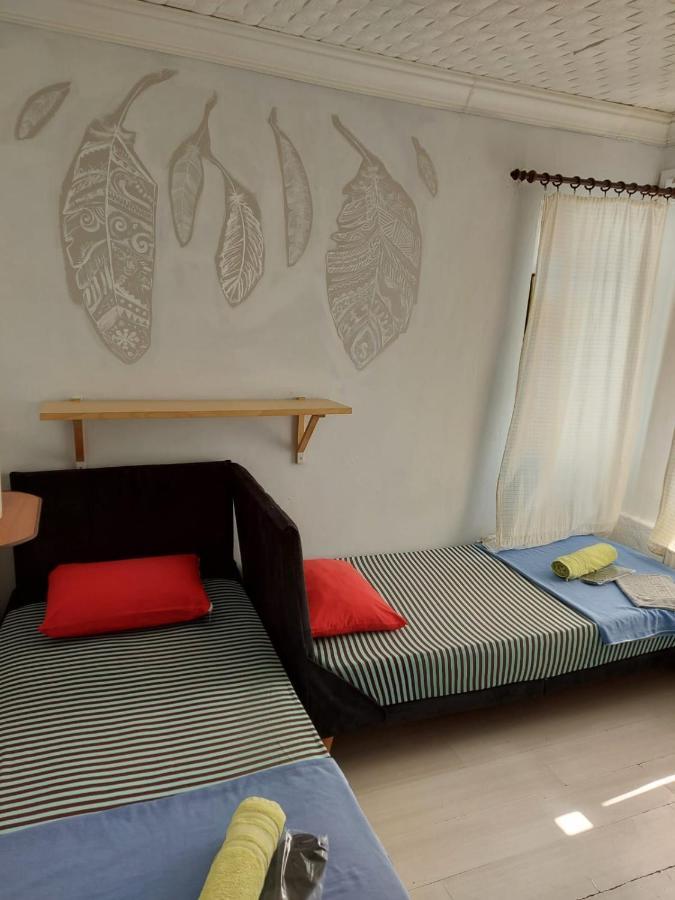 Taxim Hostel (Adults Only) Istanbul Exterior foto