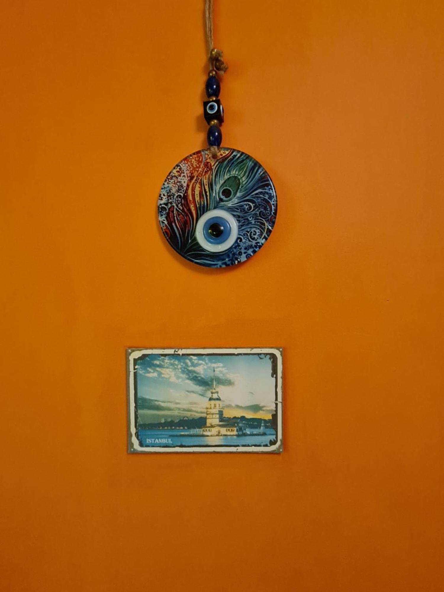 Taxim Hostel (Adults Only) Istanbul Exterior foto