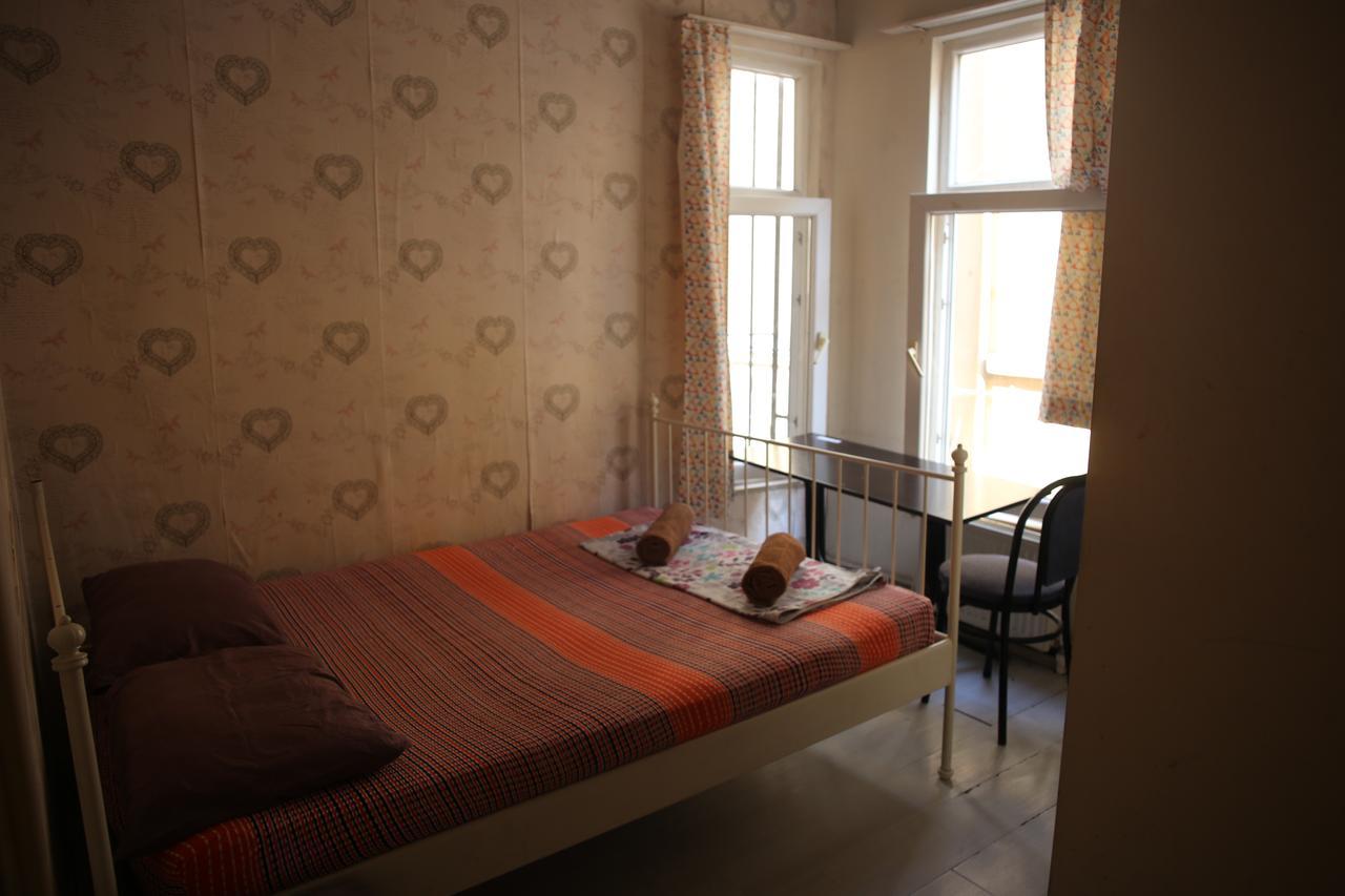 Taxim Hostel (Adults Only) Istanbul Exterior foto