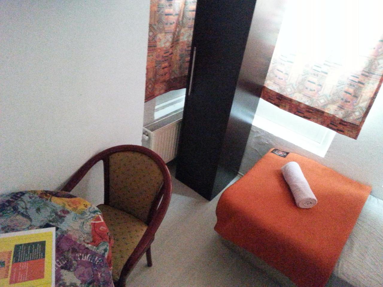 Taxim Hostel (Adults Only) Istanbul Exterior foto
