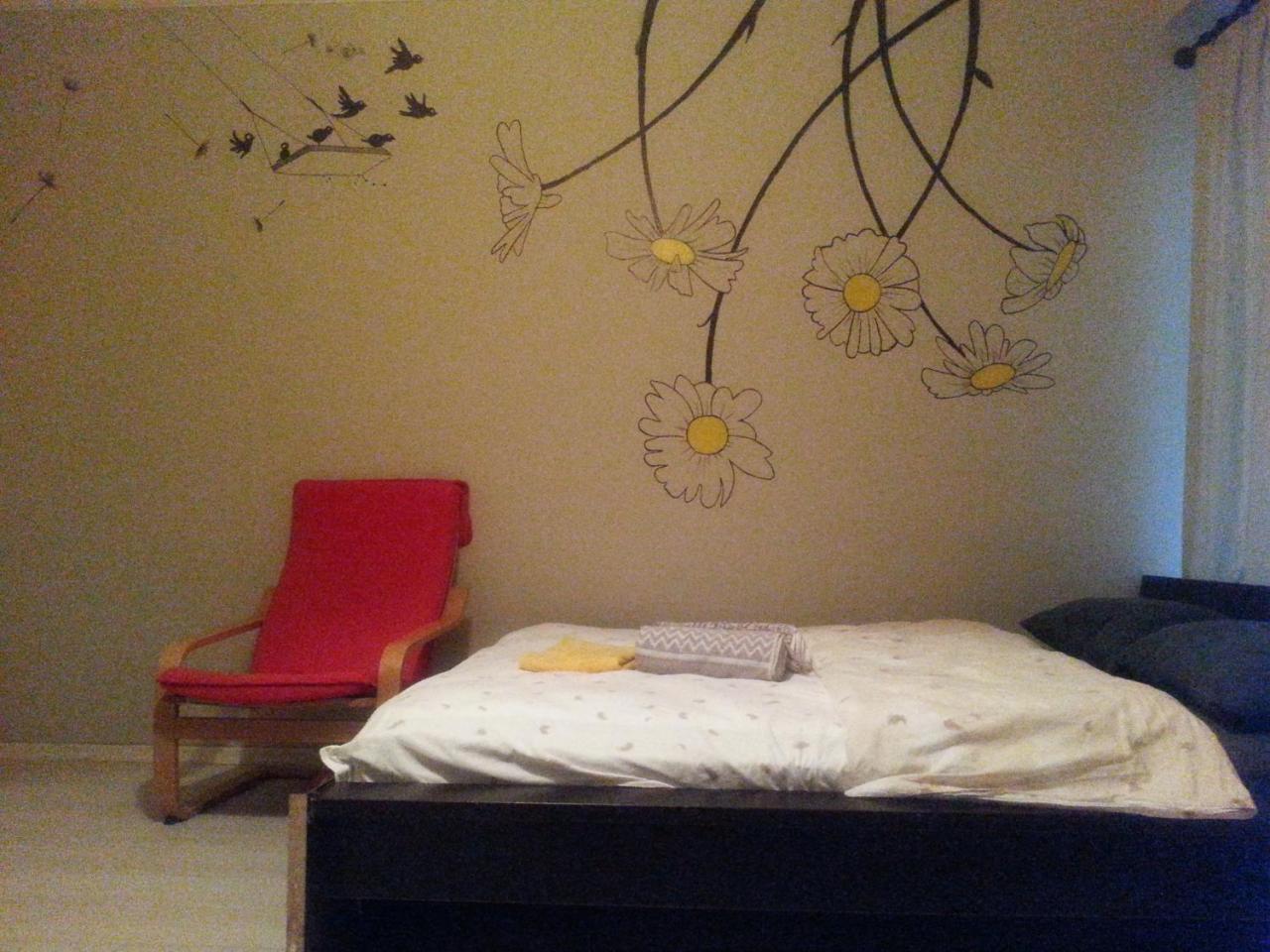 Taxim Hostel (Adults Only) Istanbul Exterior foto