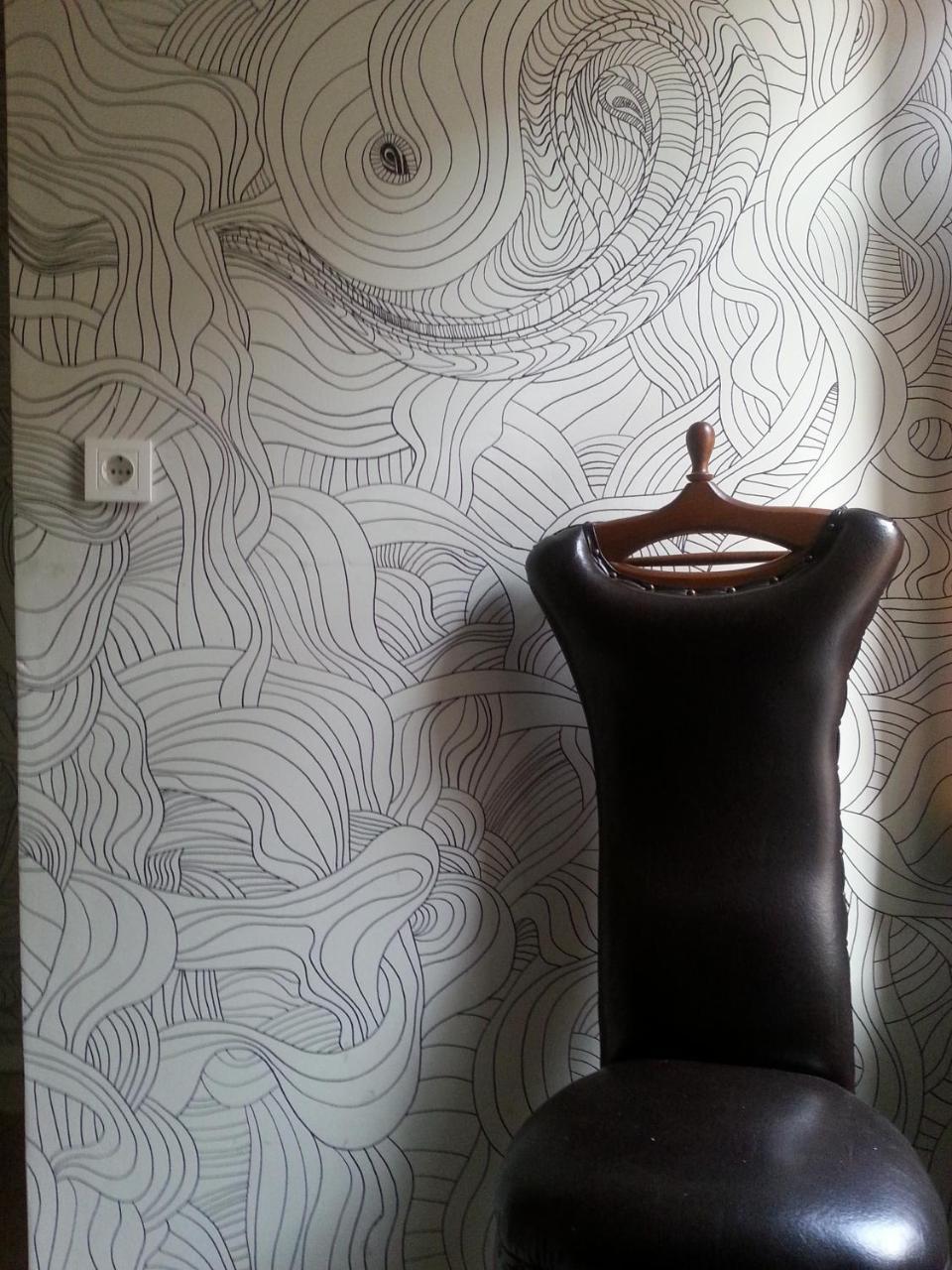Taxim Hostel (Adults Only) Istanbul Exterior foto