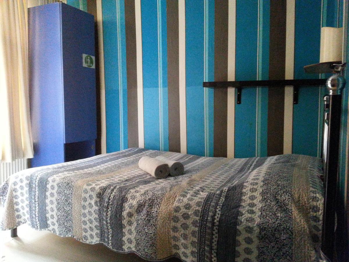Taxim Hostel (Adults Only) Istanbul Exterior foto